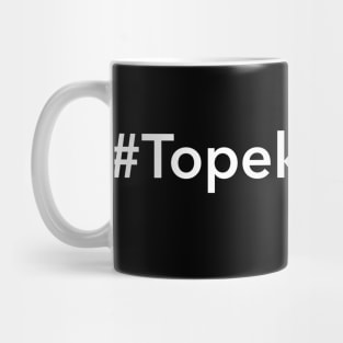 Topeka Strong Mug